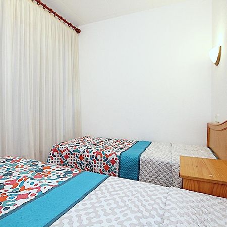 Apartaments Nautic 滨海略雷特 客房 照片