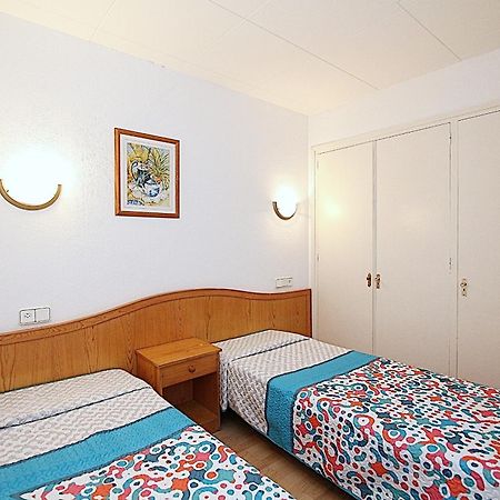 Apartaments Nautic 滨海略雷特 客房 照片