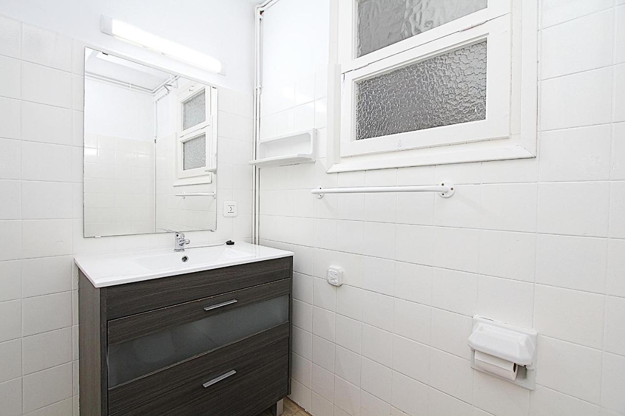 Apartaments Nautic 滨海略雷特 外观 照片