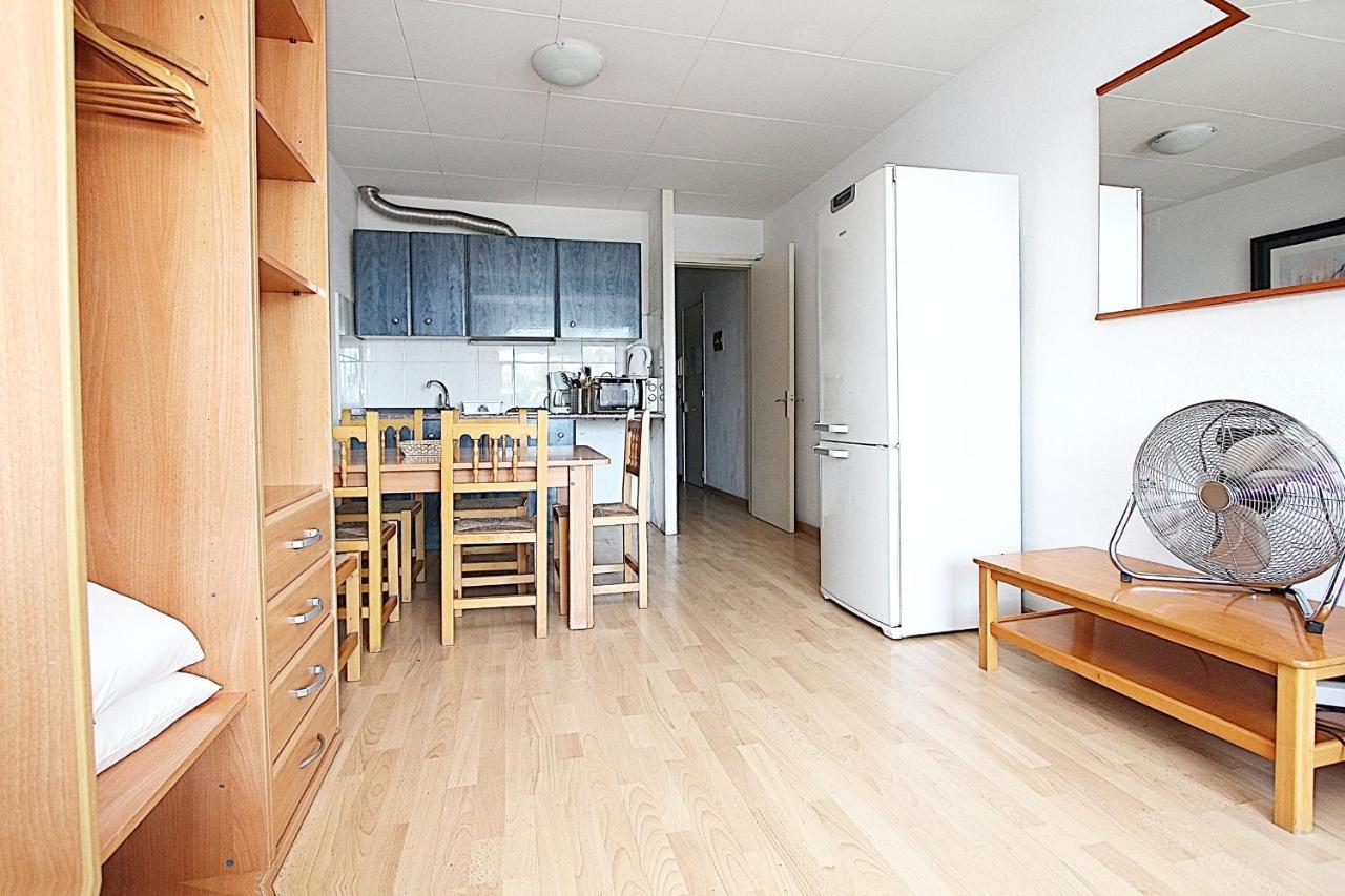 Apartaments Nautic 滨海略雷特 外观 照片