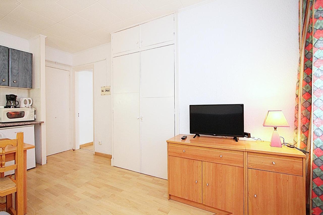 Apartaments Nautic 滨海略雷特 外观 照片