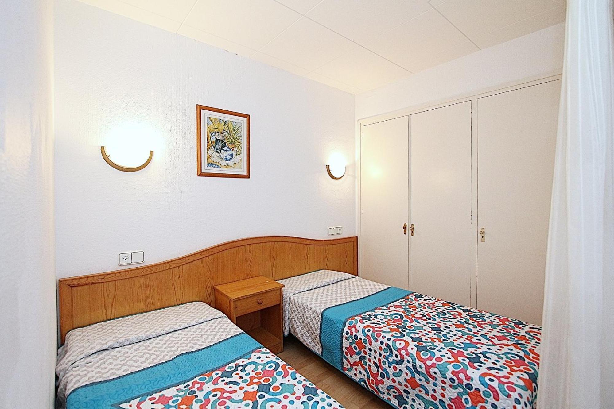 Apartaments Nautic 滨海略雷特 客房 照片