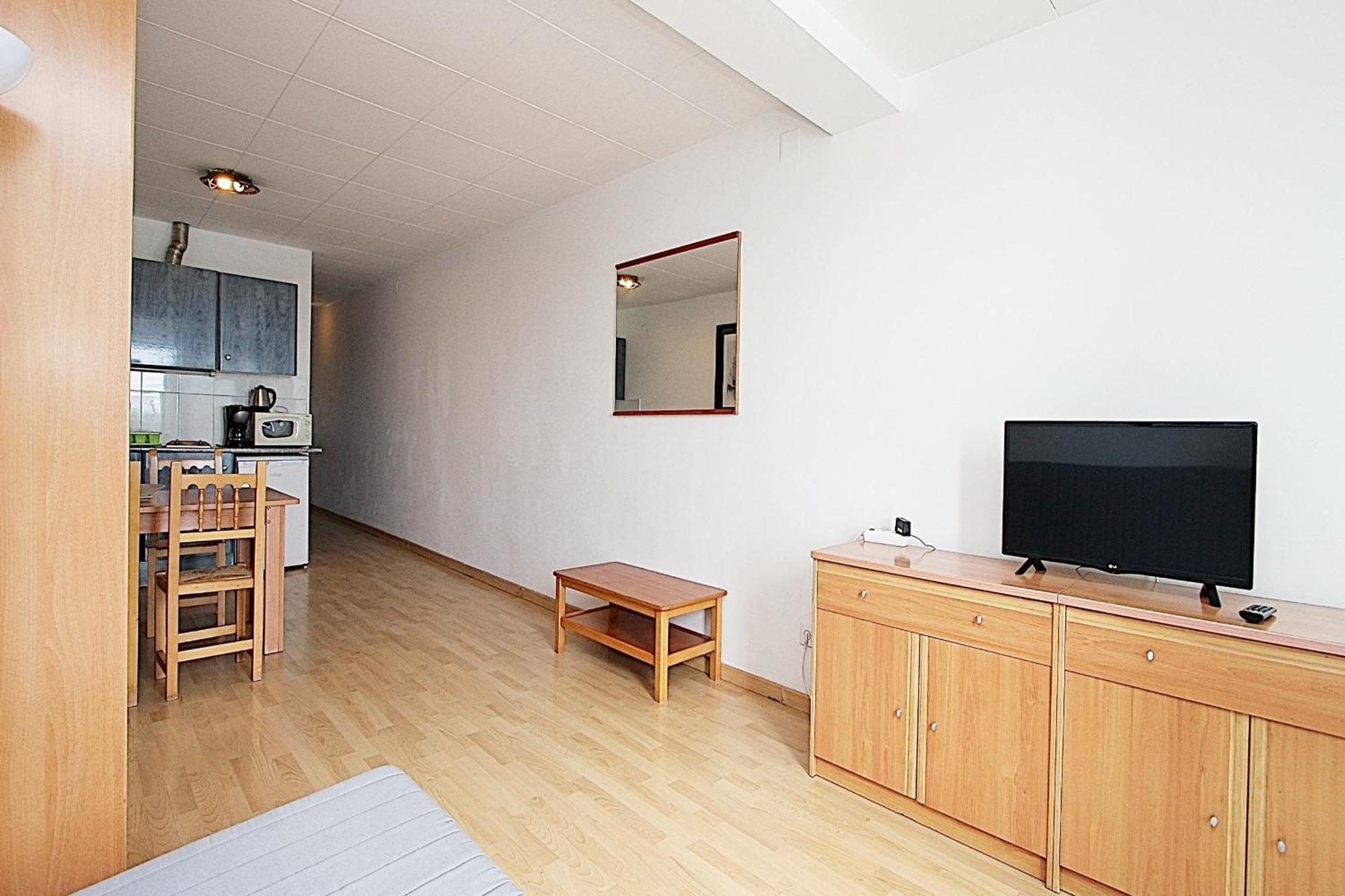 Apartaments Nautic 滨海略雷特 客房 照片